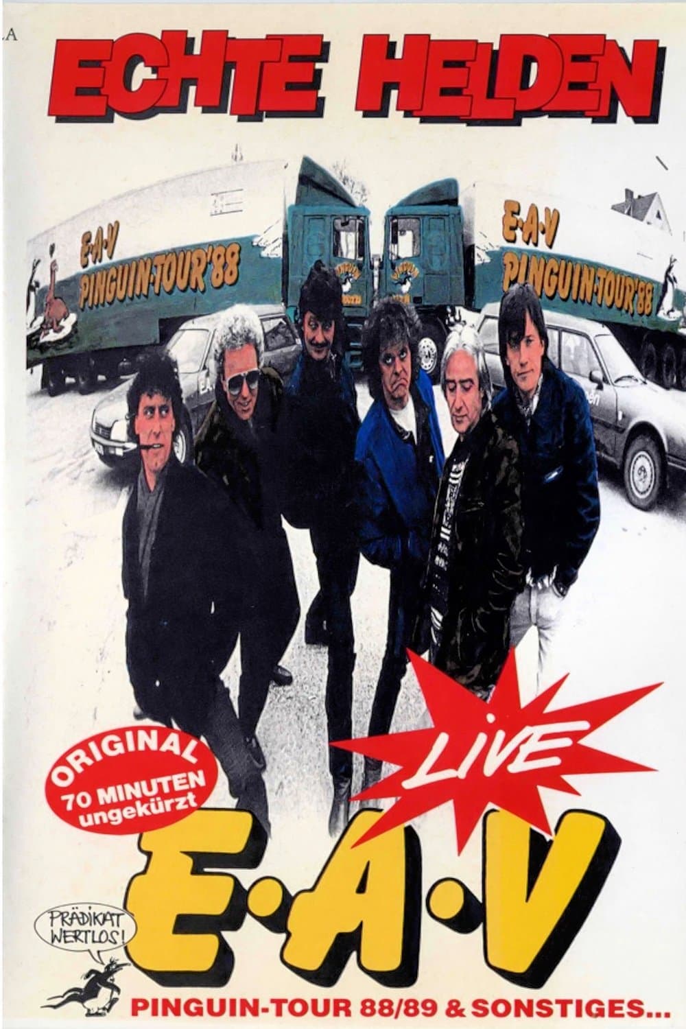 Movie poster
