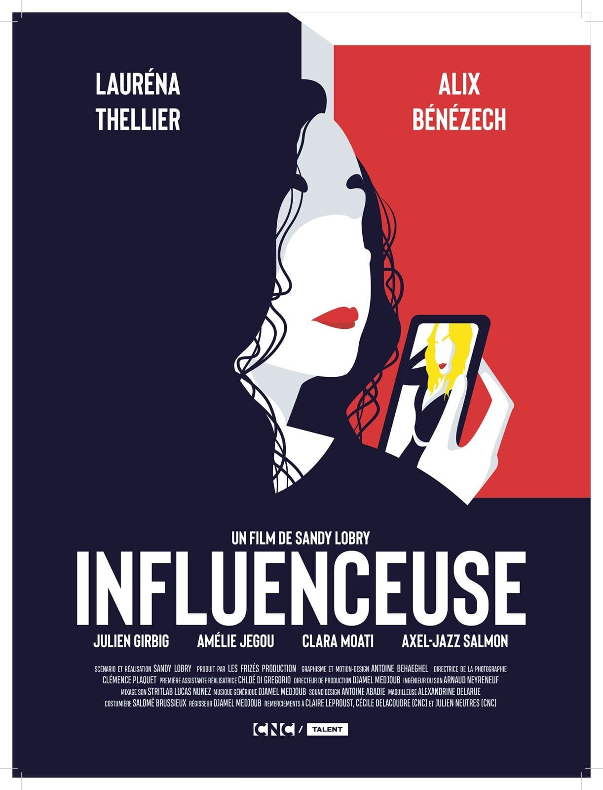 Movie poster