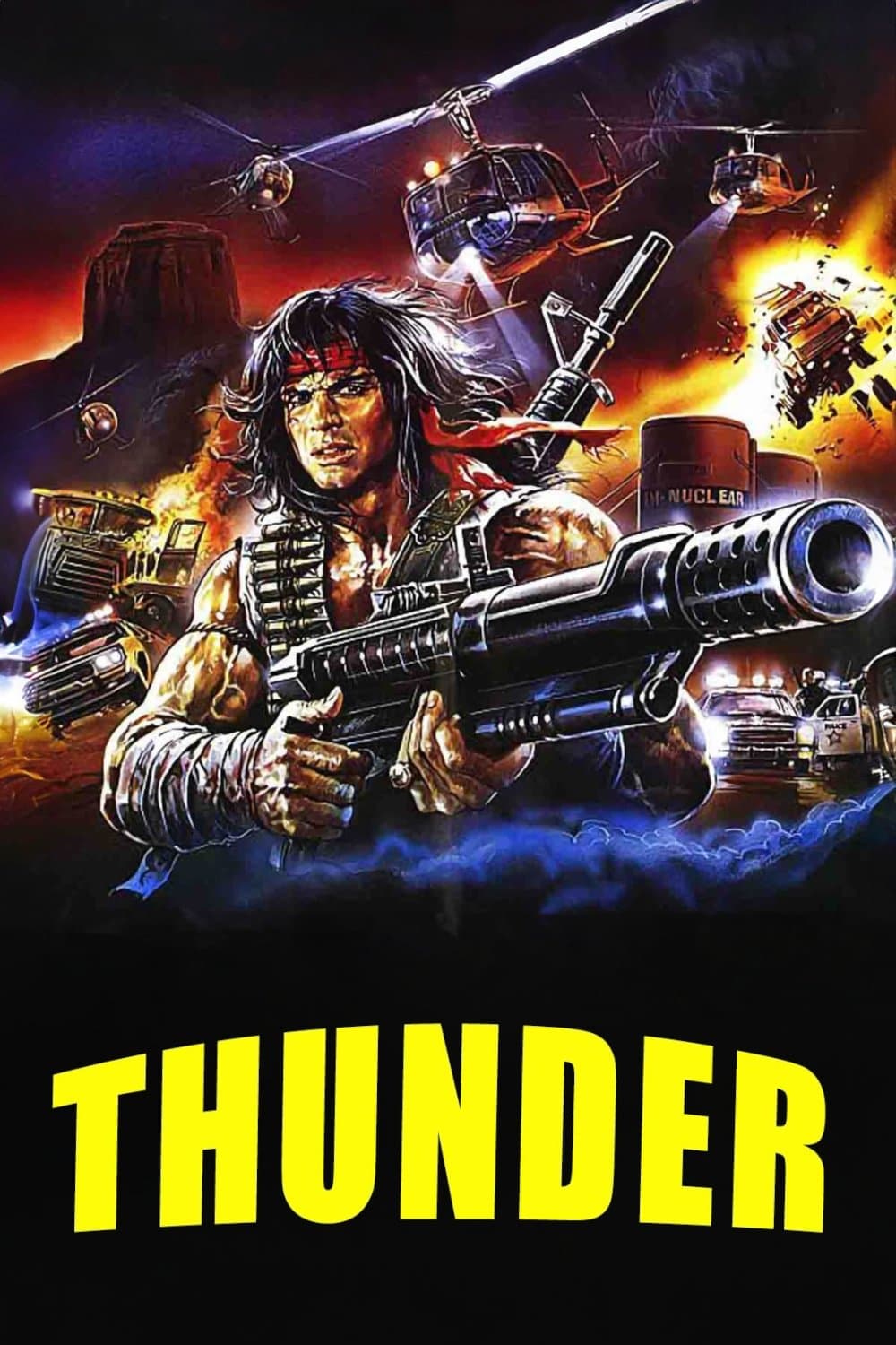 Movie poster