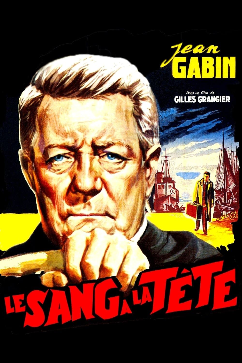 Movie poster