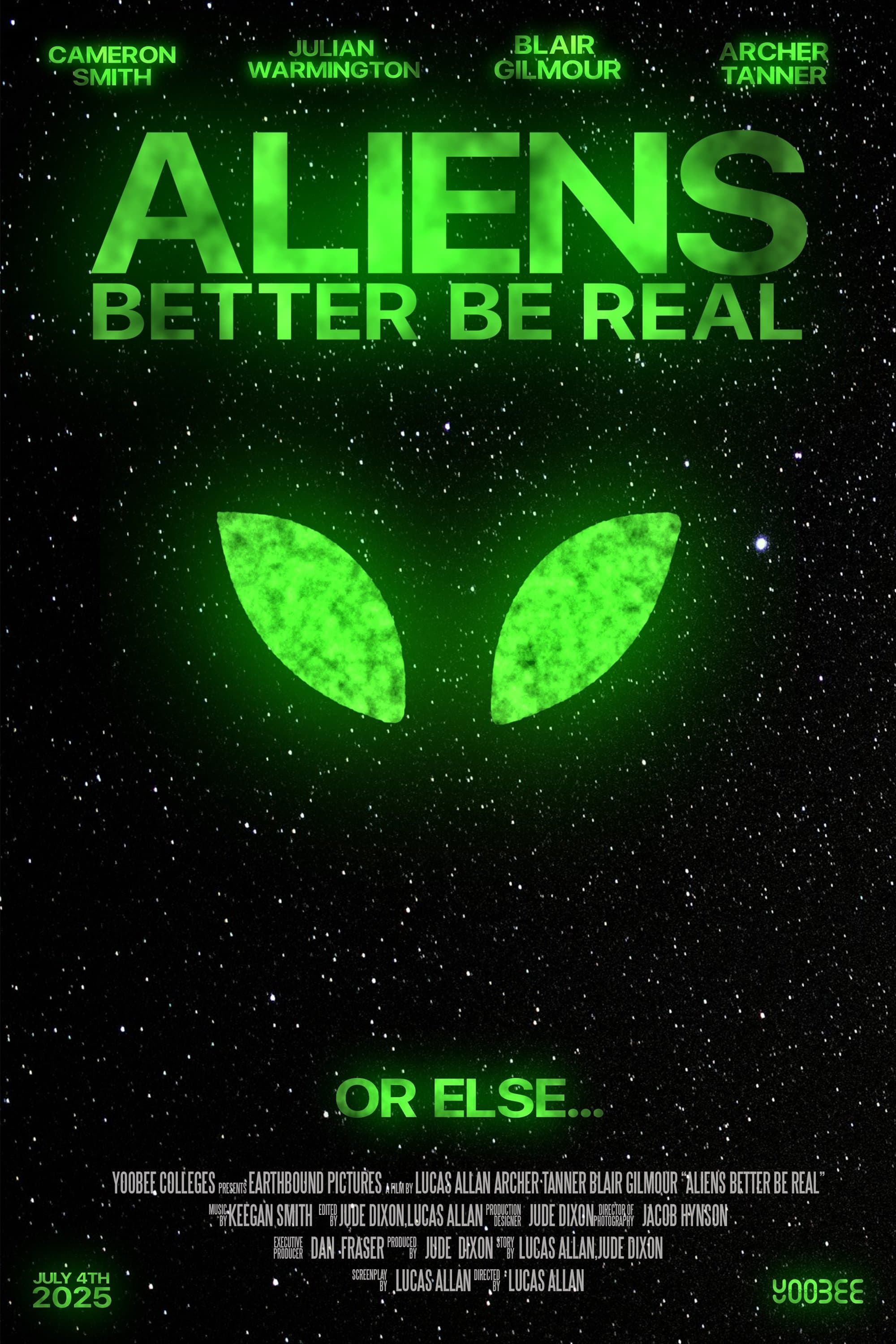 Movie poster
