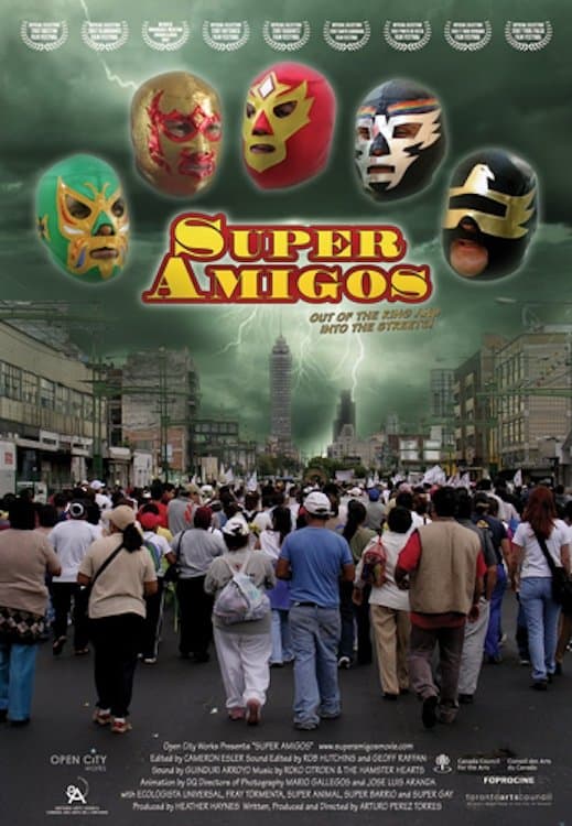 Movie poster