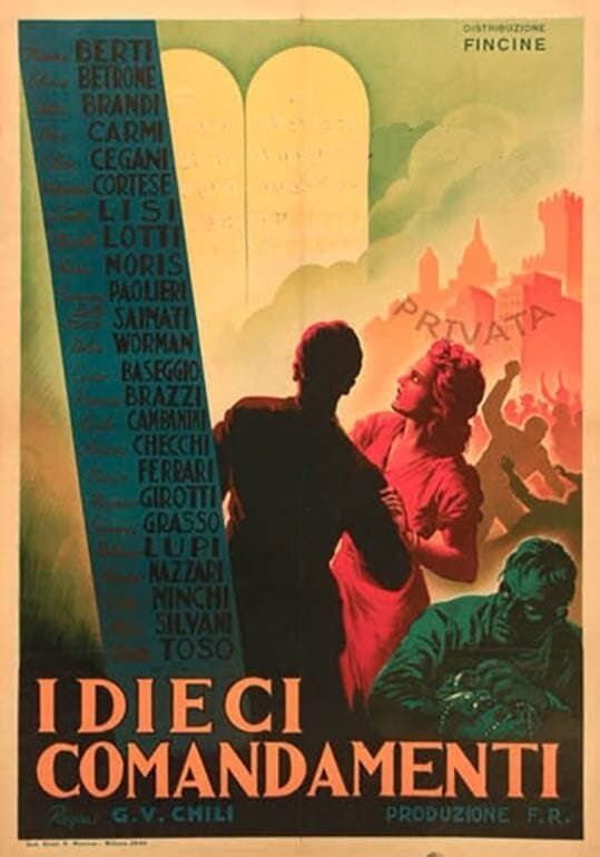 Movie poster