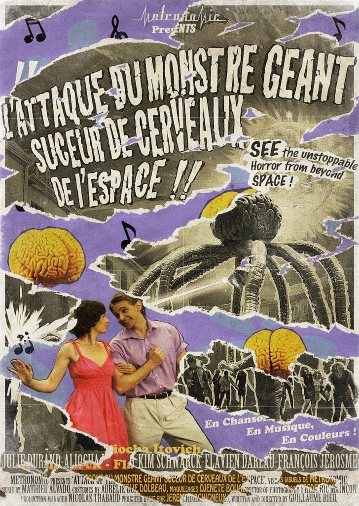 Movie poster