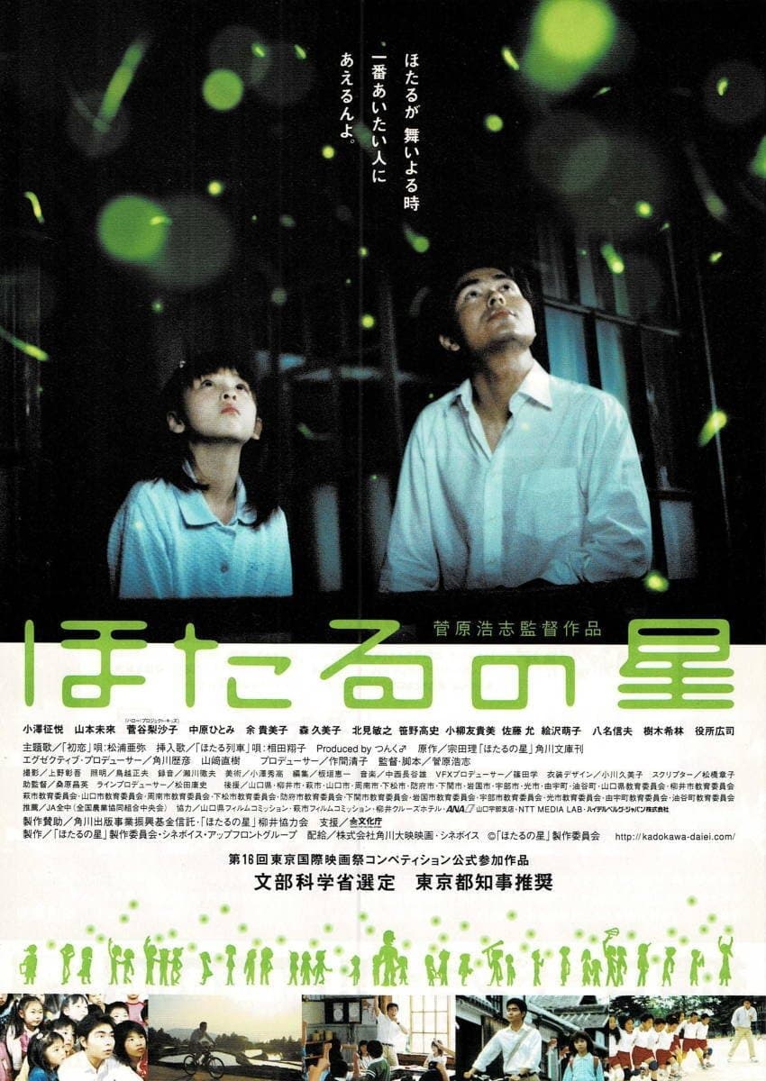 Movie poster