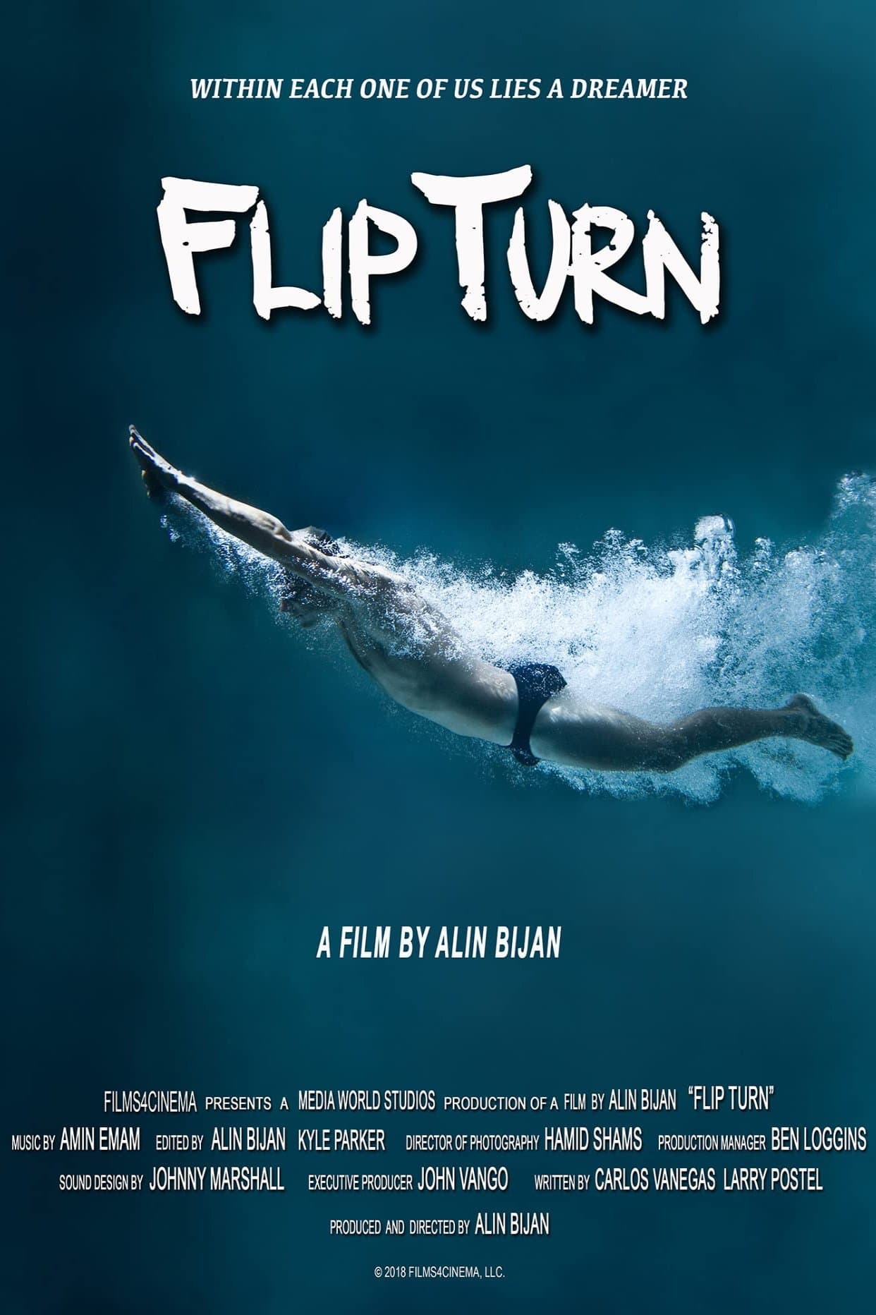 Movie poster