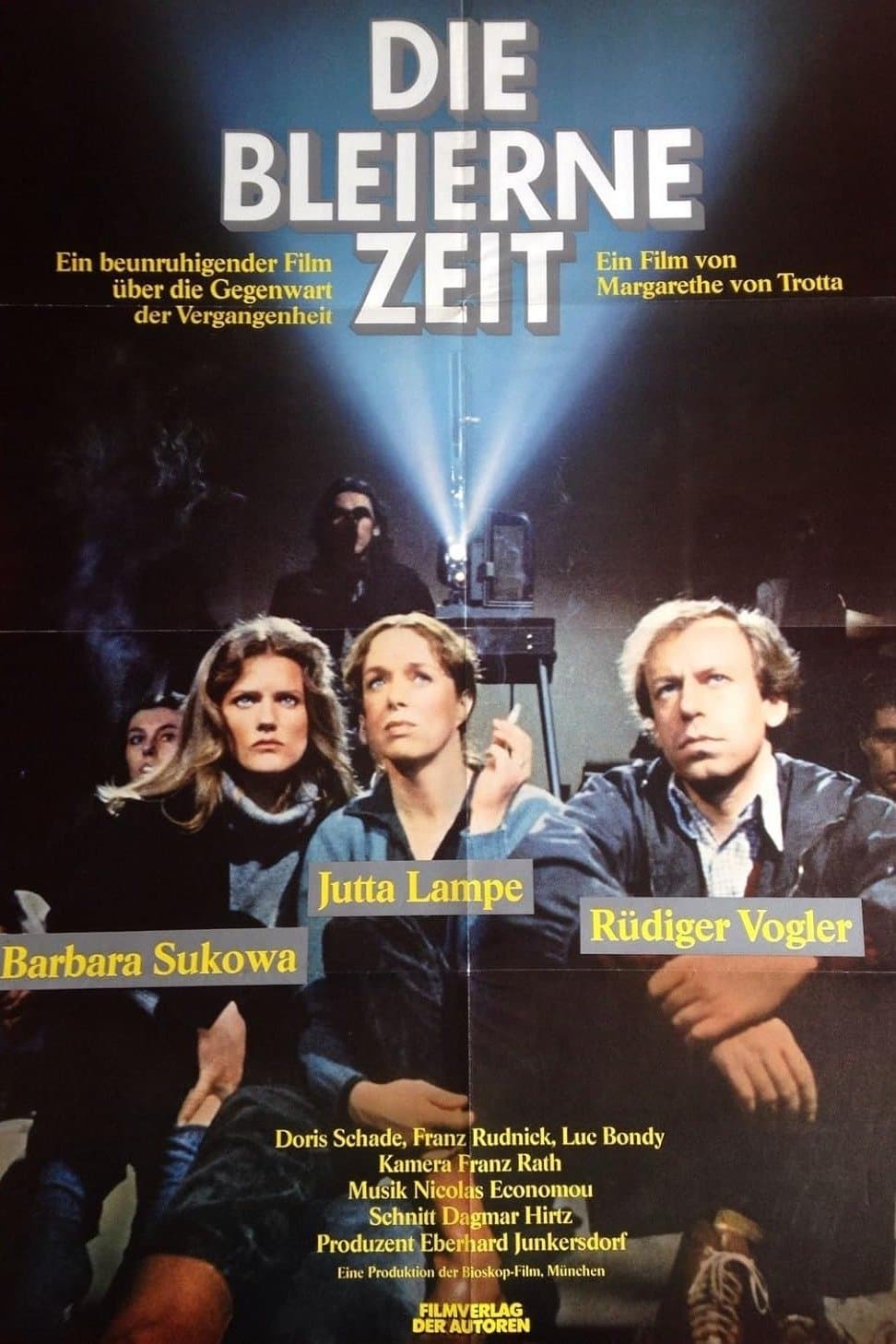 Movie poster