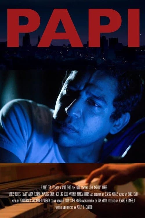 Movie poster