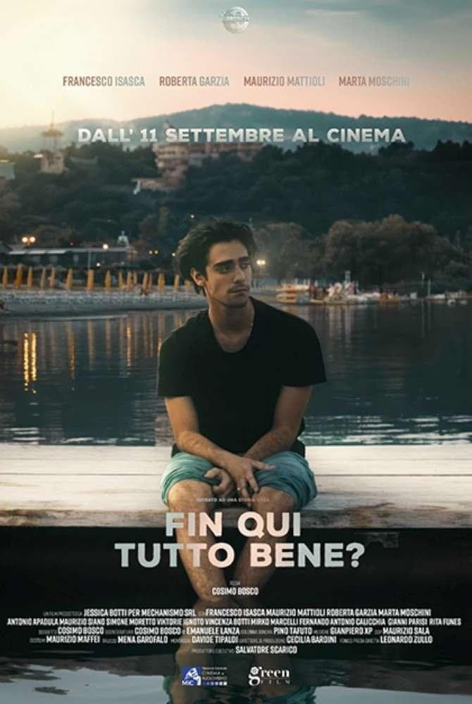 Movie poster