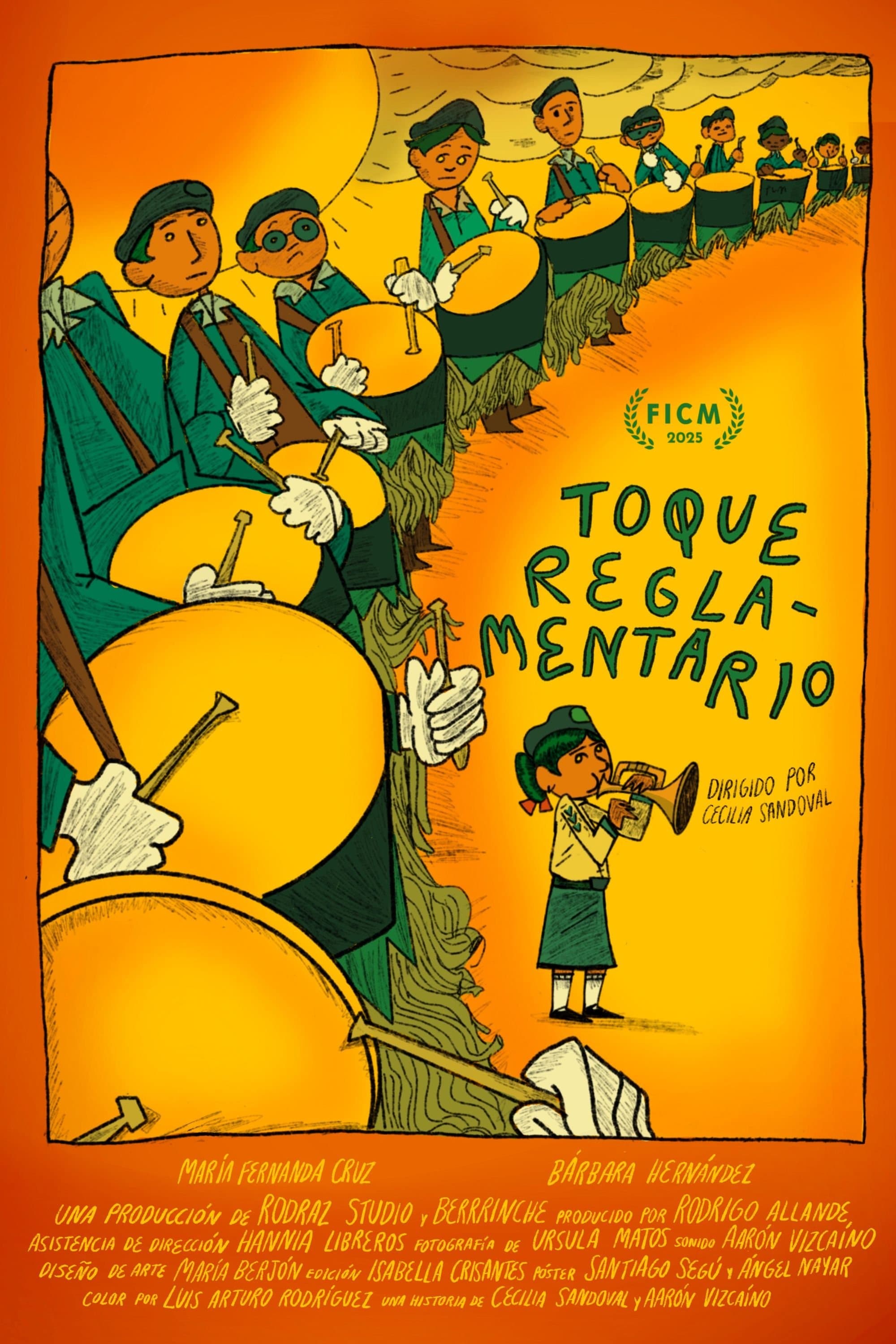 Movie poster