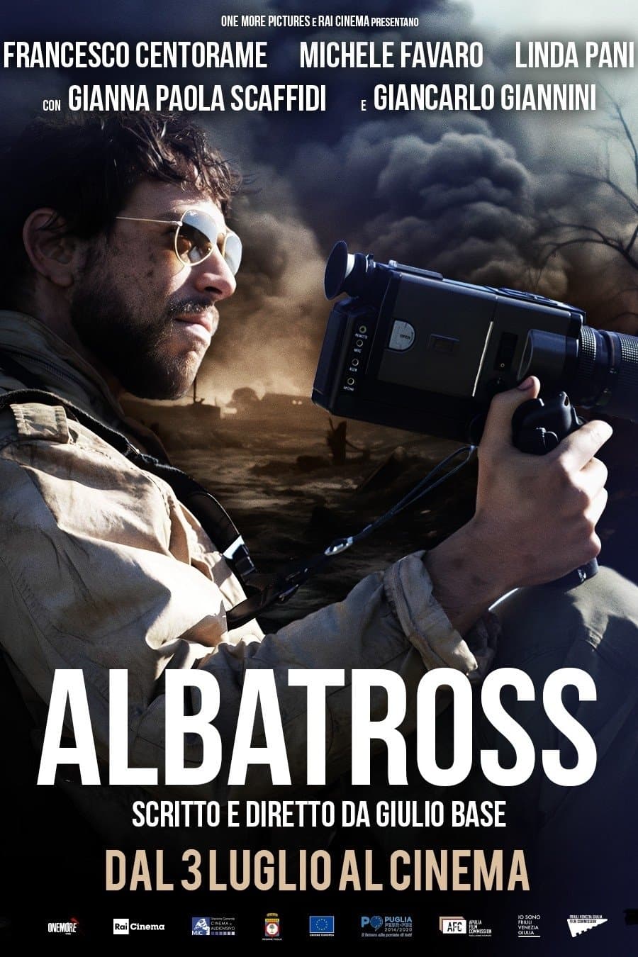 Movie poster