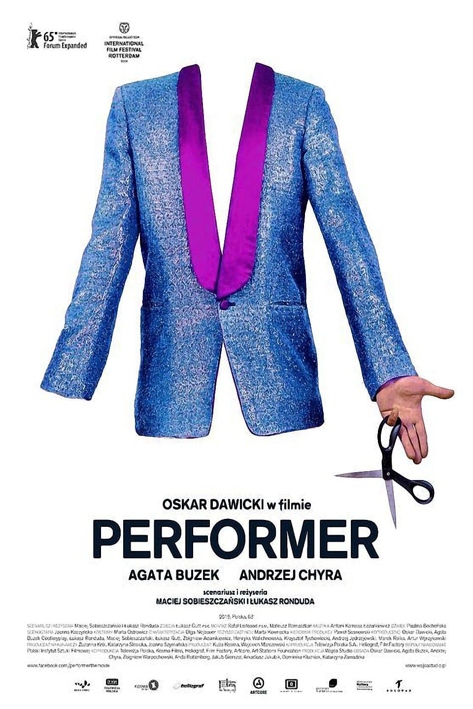 Movie poster