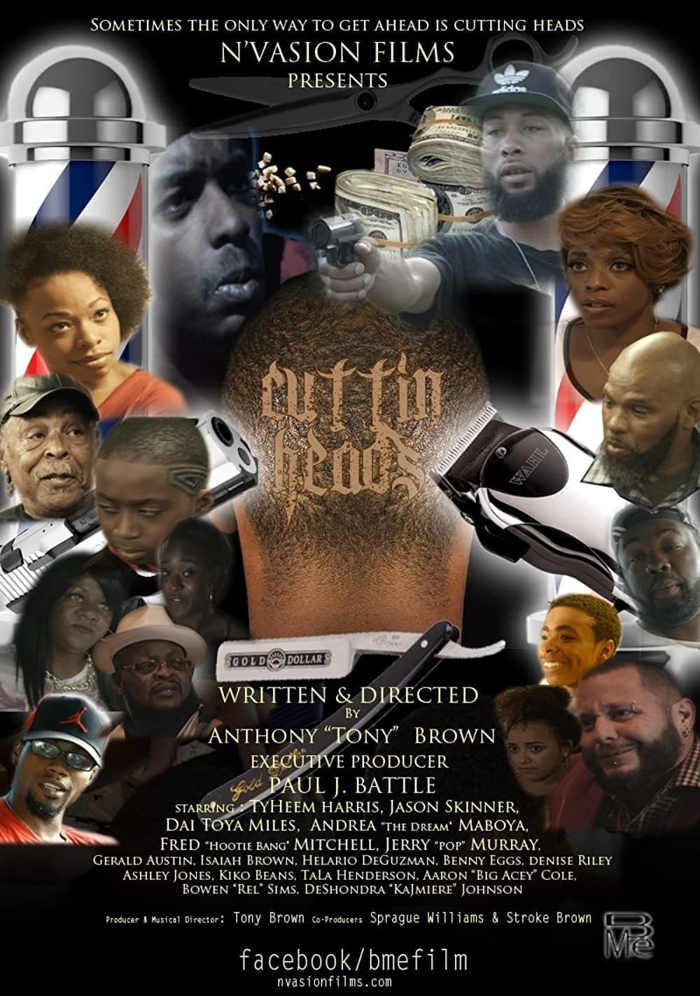 Movie poster