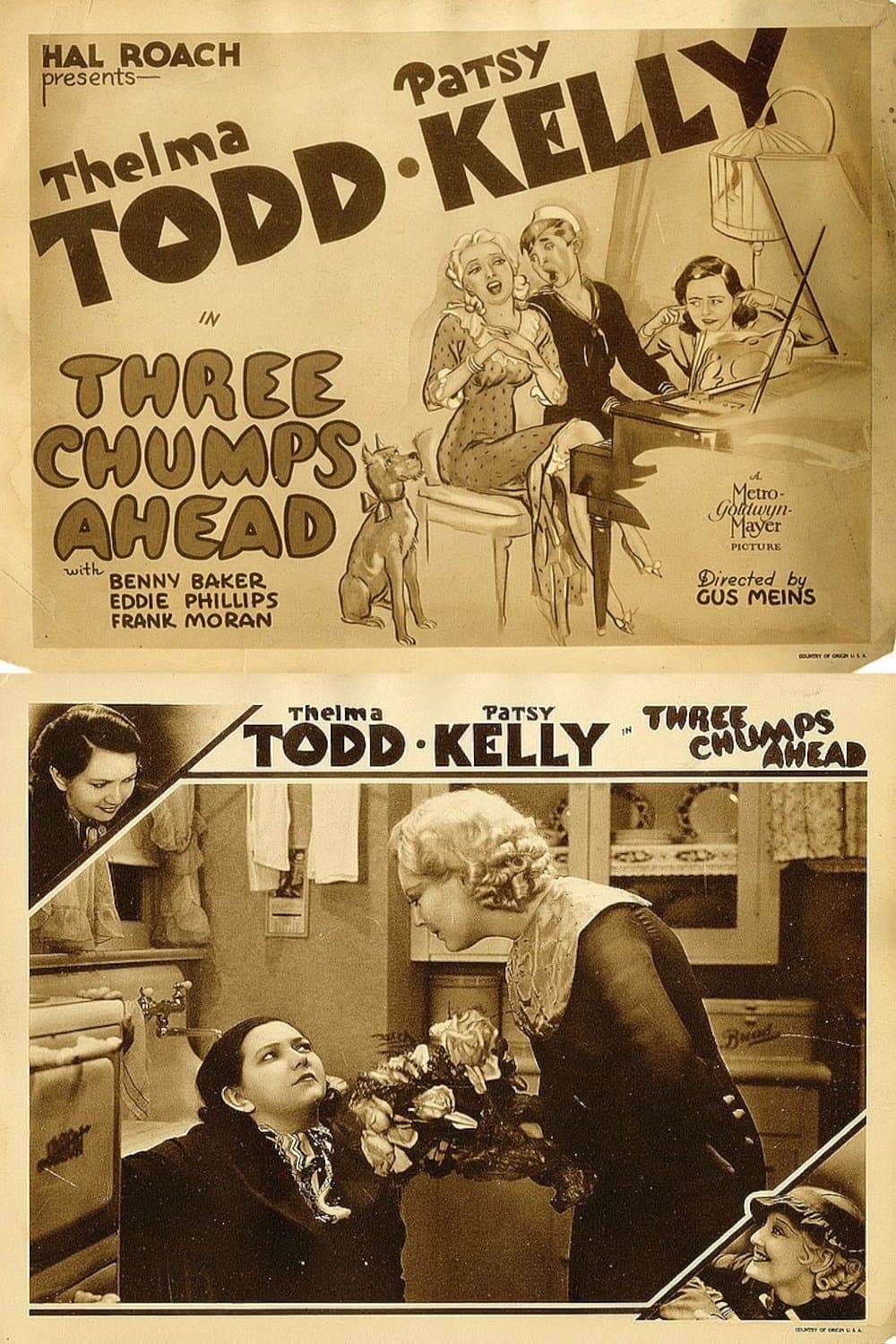 Movie poster