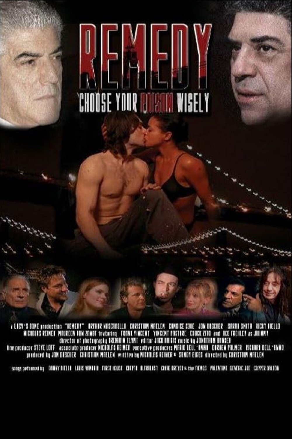 Movie poster