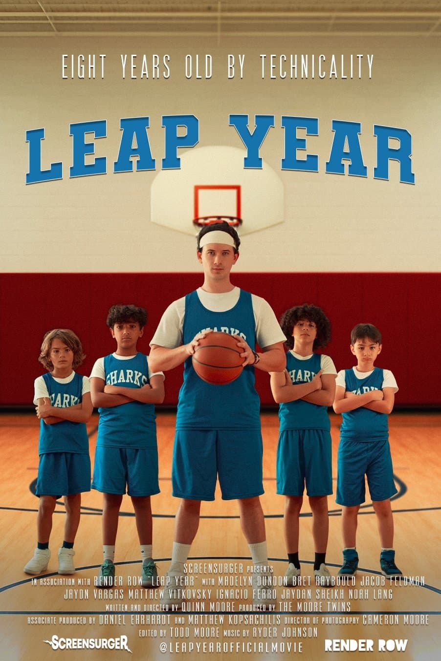 Movie poster