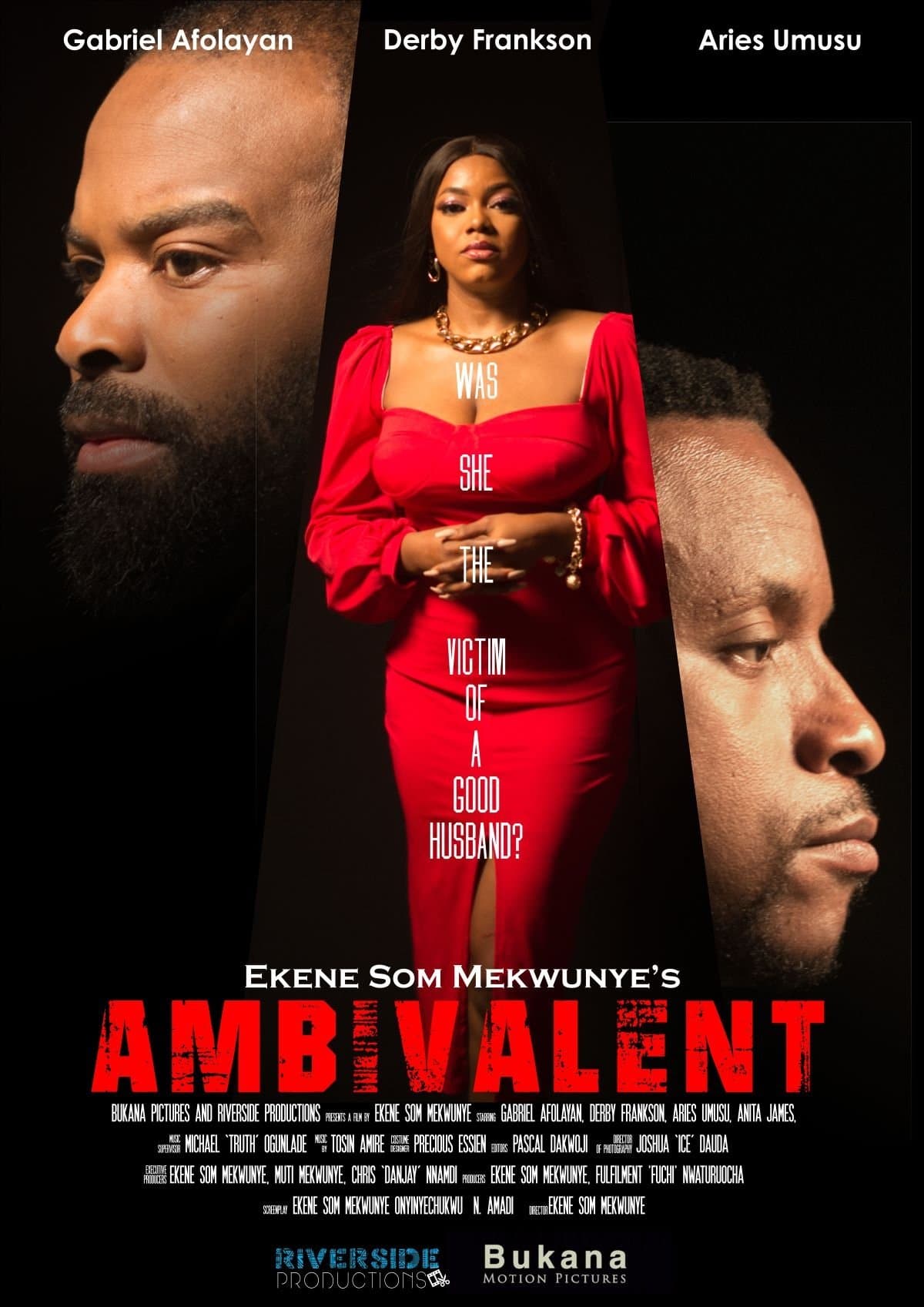 Movie poster