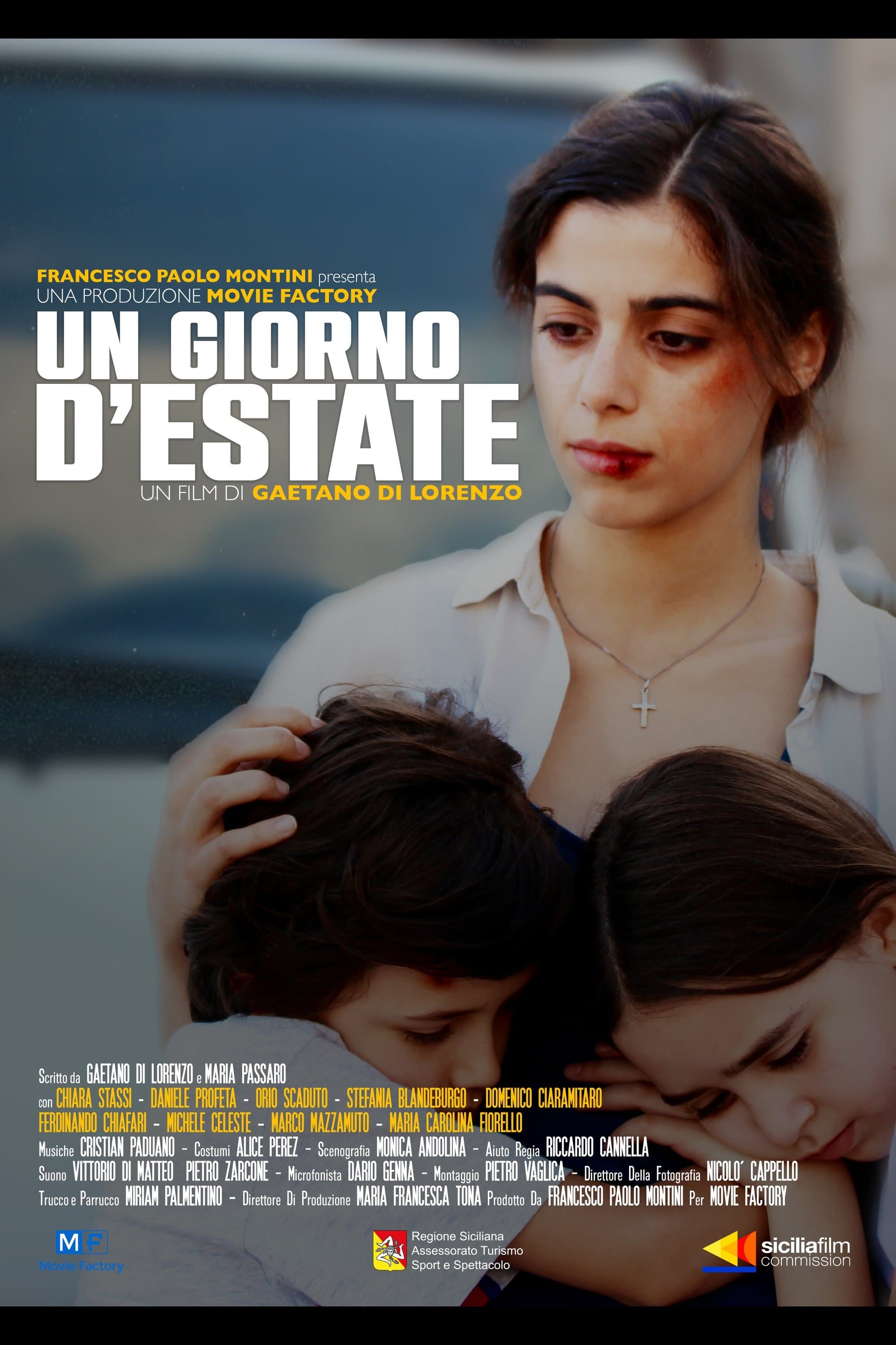 Movie poster