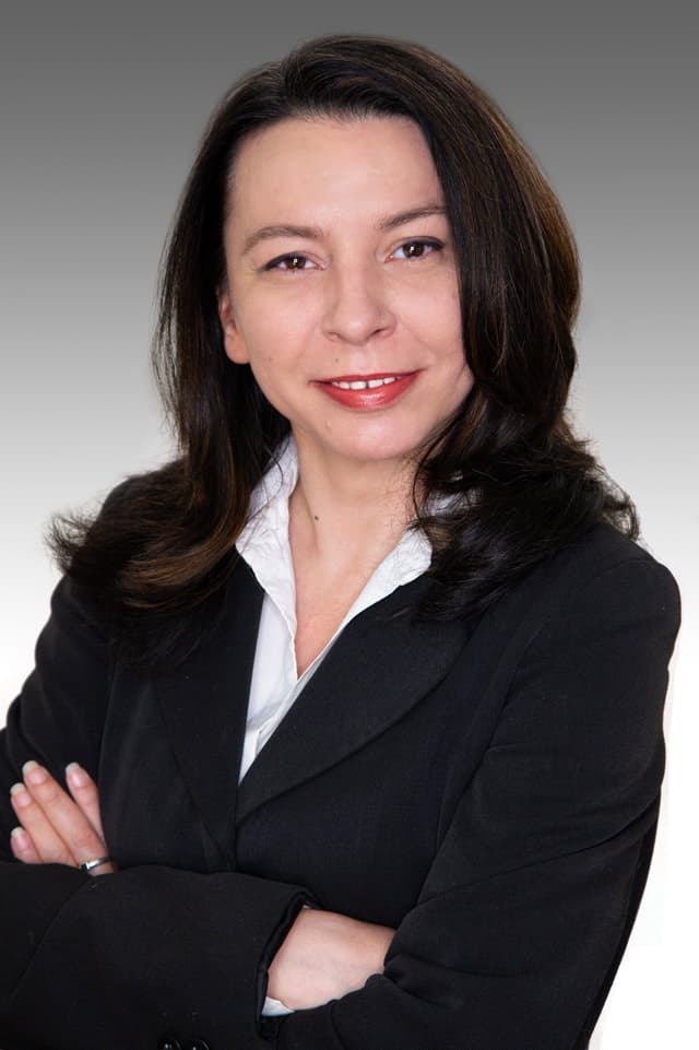 Angelia Adzic
