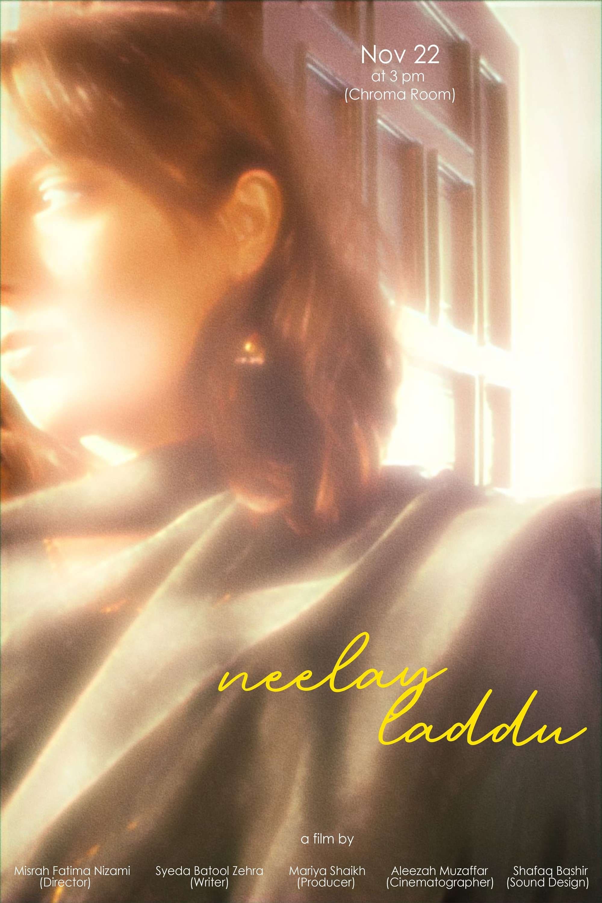 Movie poster