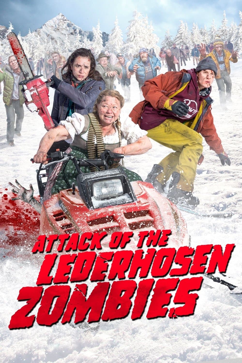 Movie poster
