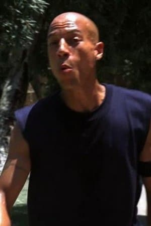 K.C. Ramsey