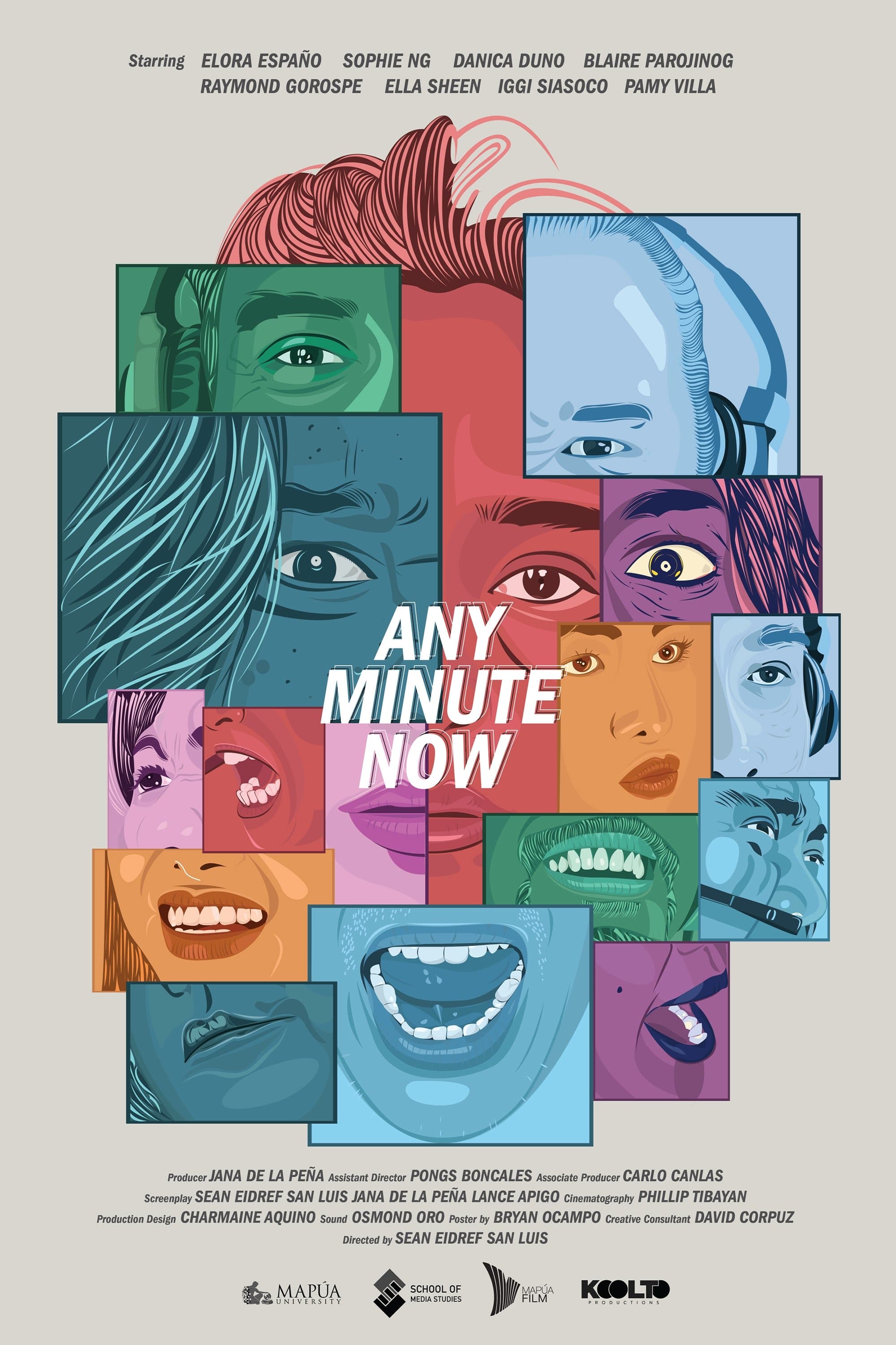 Movie poster