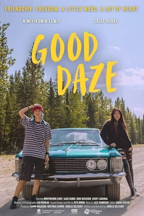 Movie poster