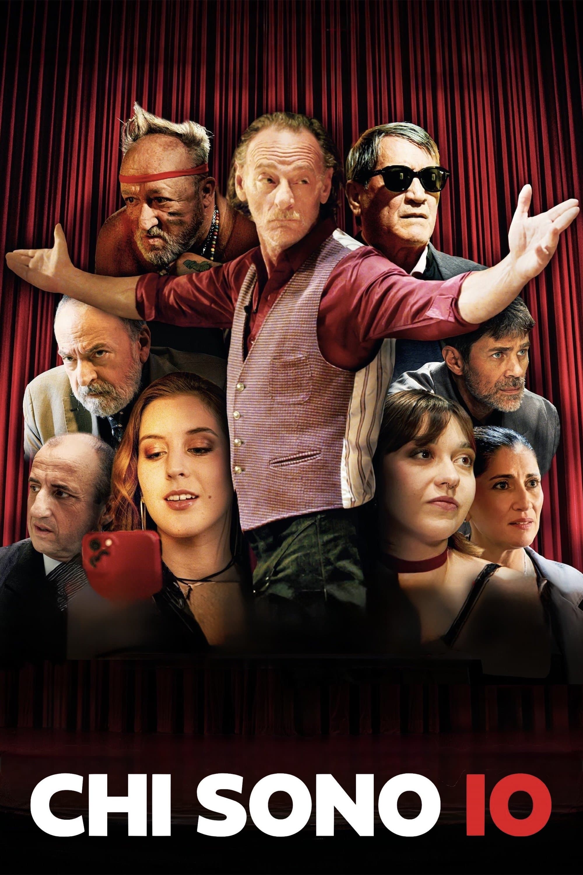 Movie poster