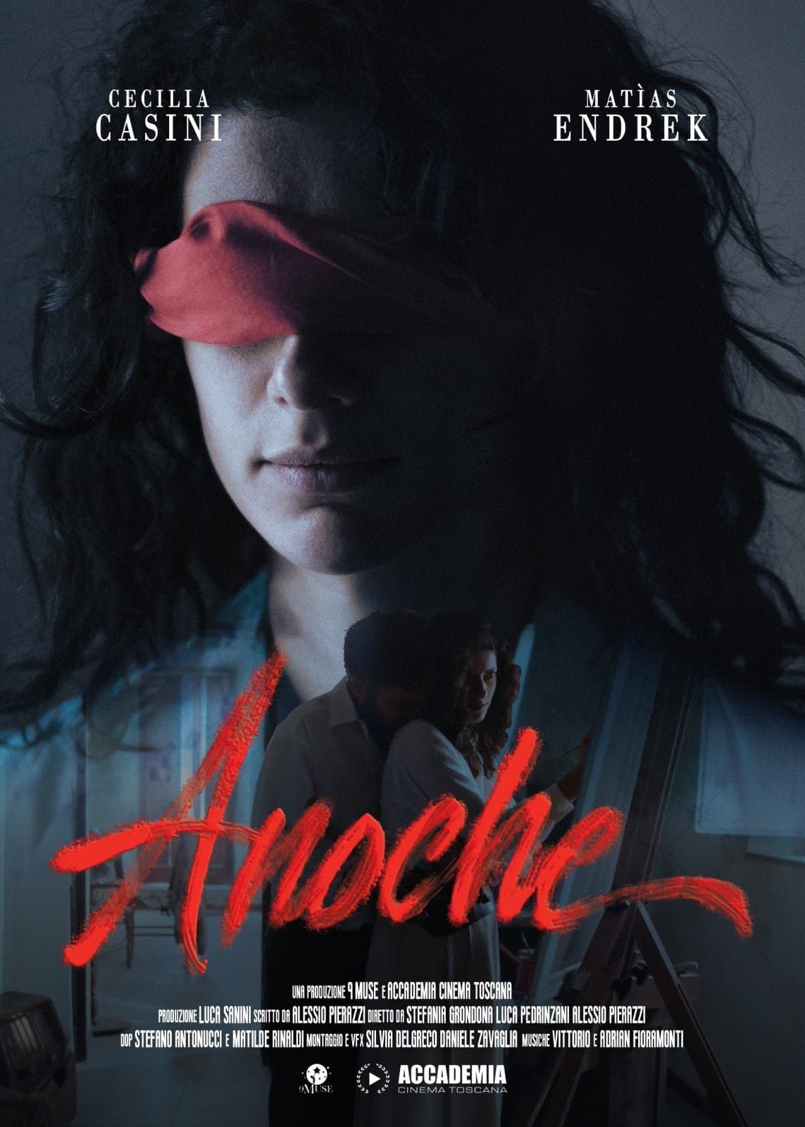 Movie poster