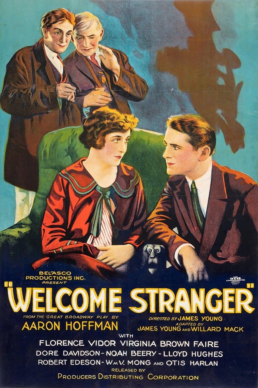 Movie poster