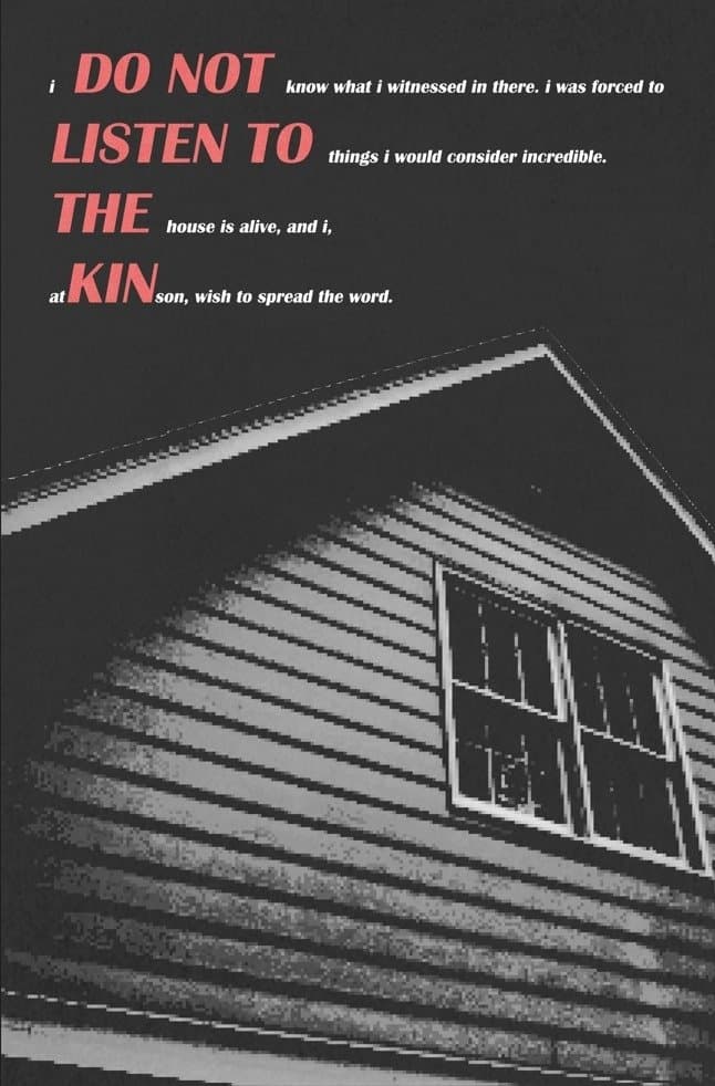 Movie poster