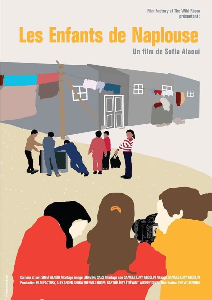 Movie poster