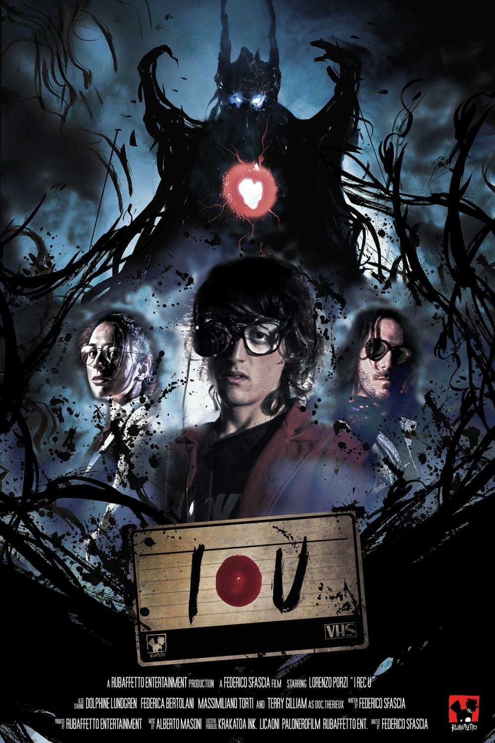 Movie poster