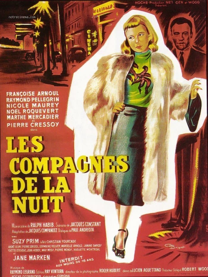Movie poster