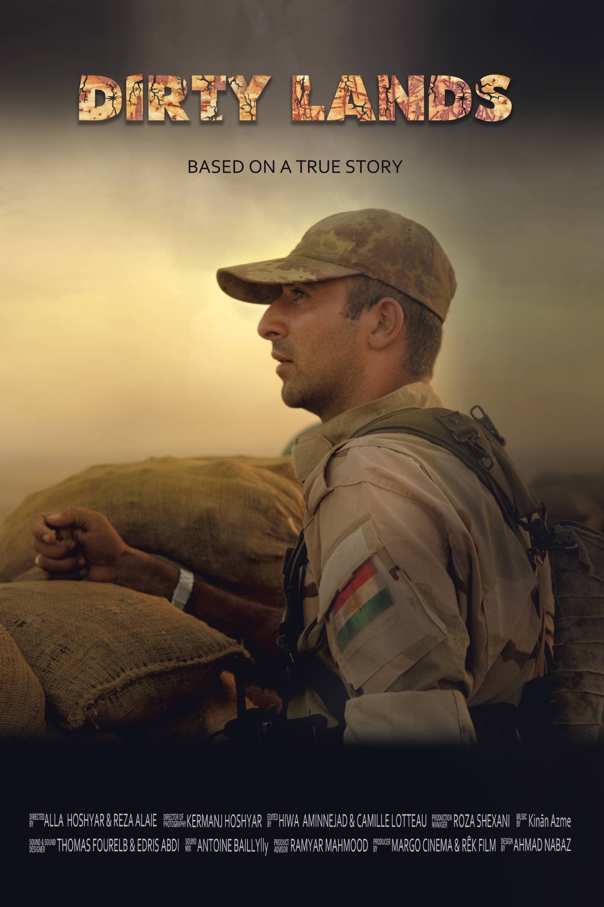 Movie poster