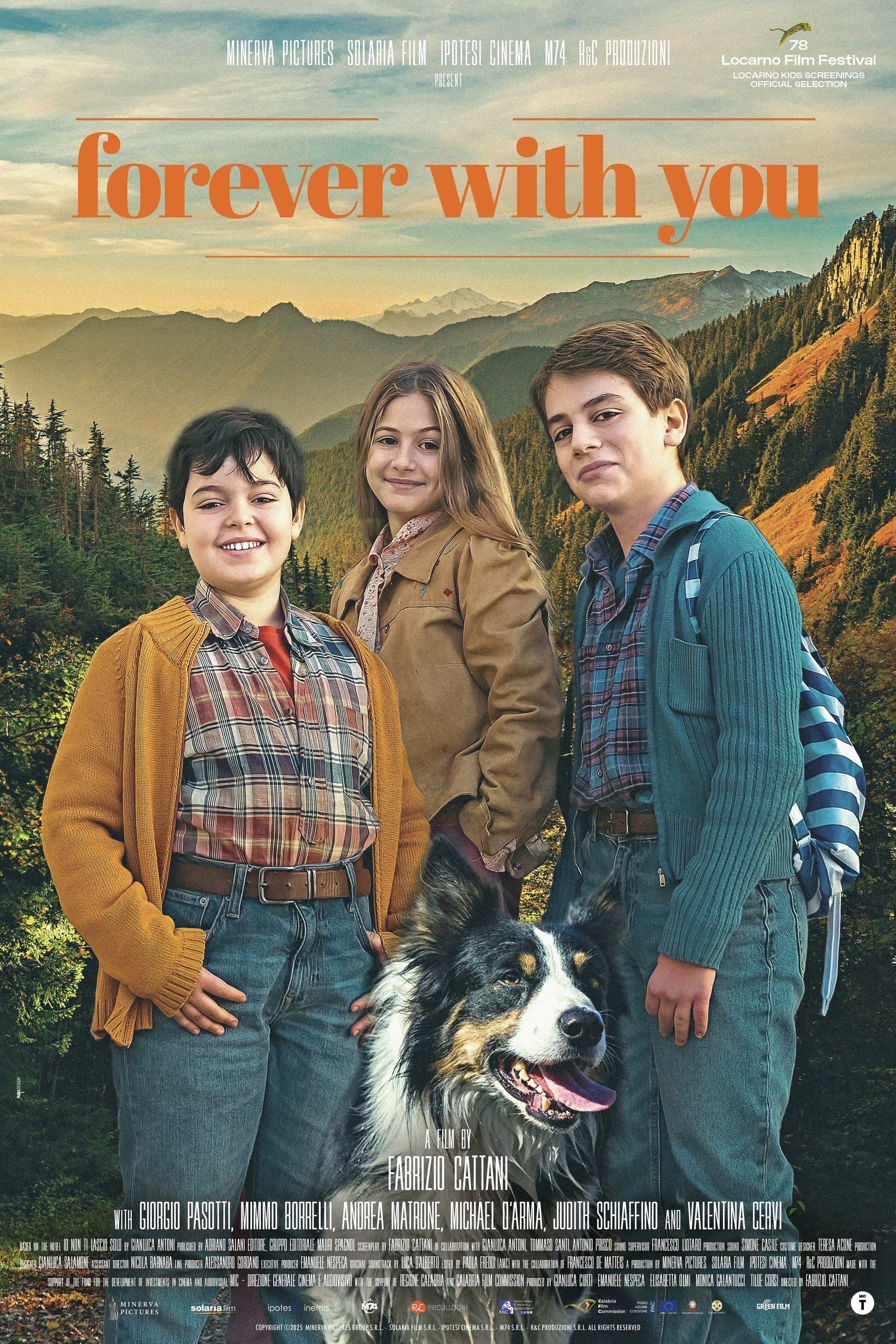 Movie poster