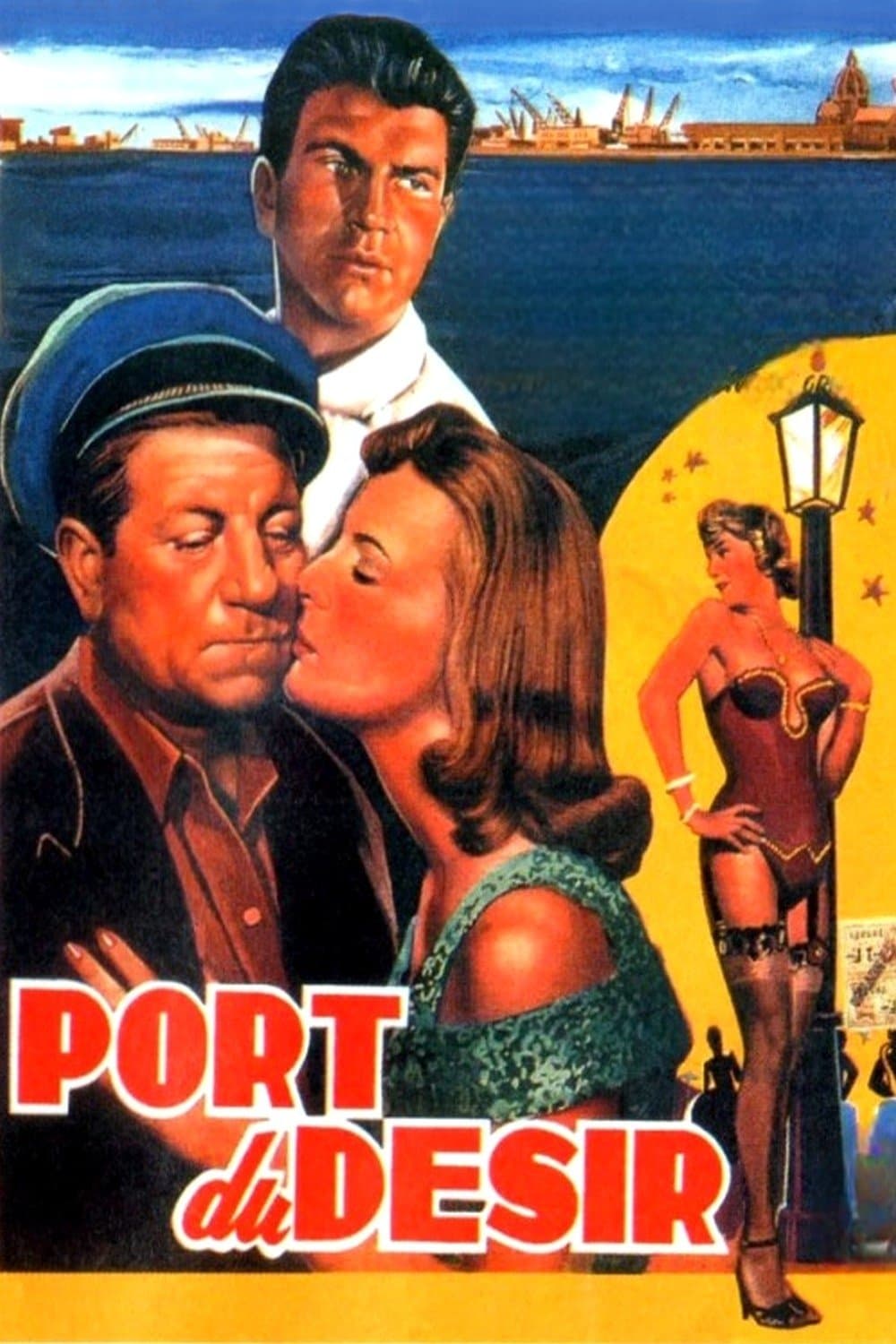 Movie poster