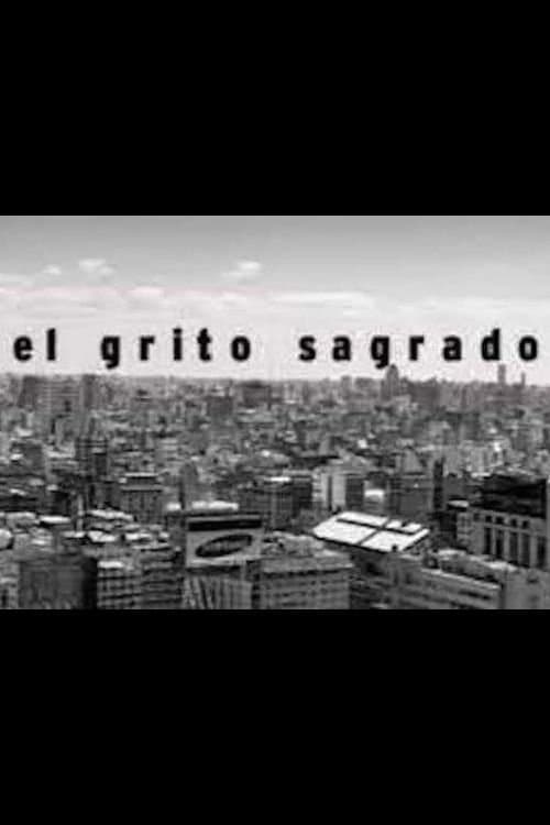 El grito sagrado