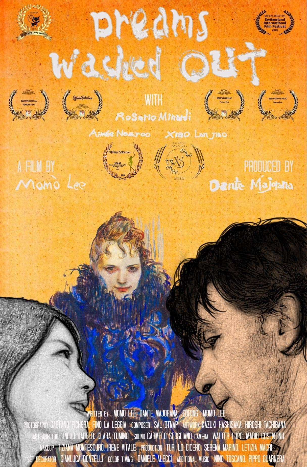 Movie poster