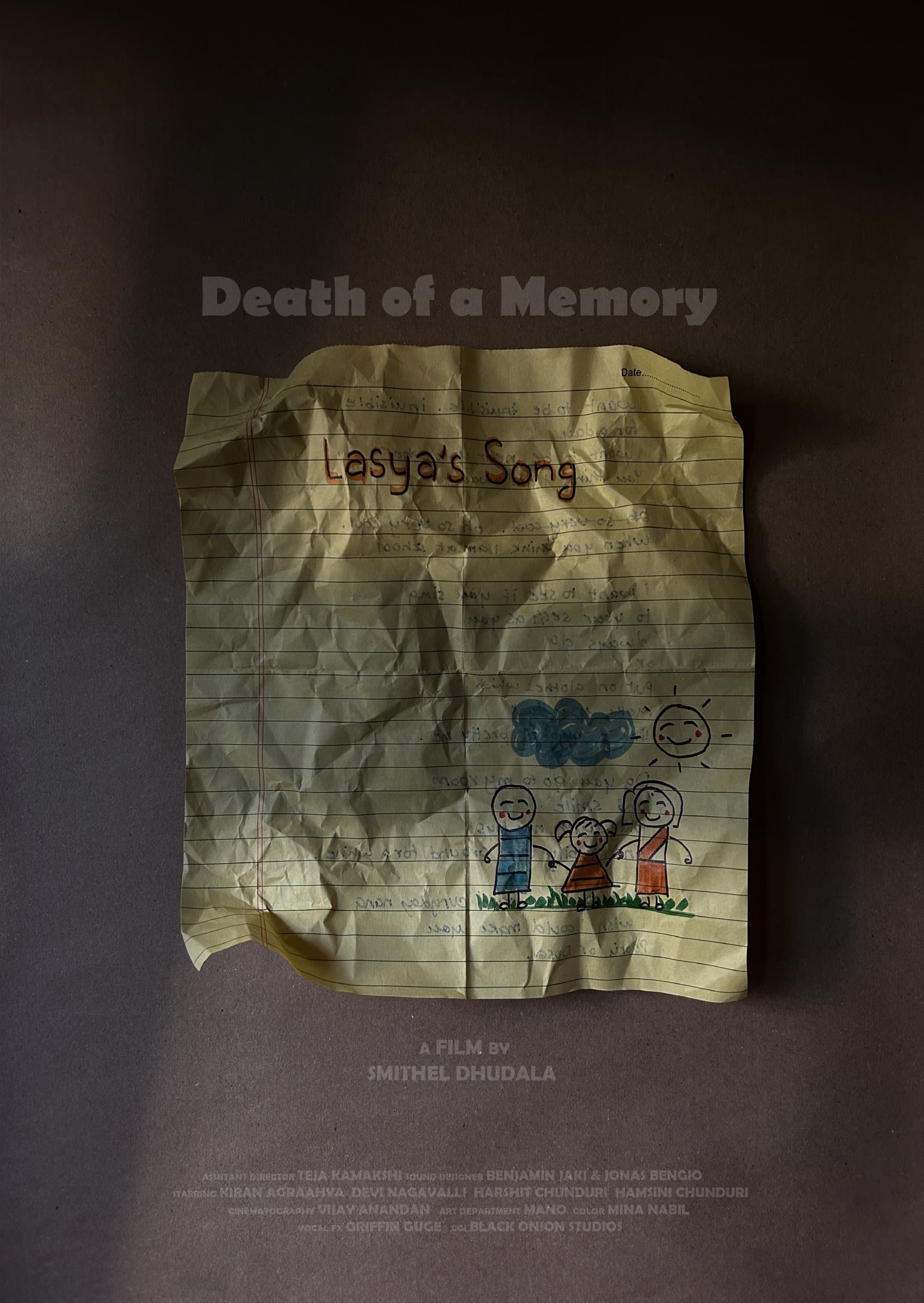 Movie poster