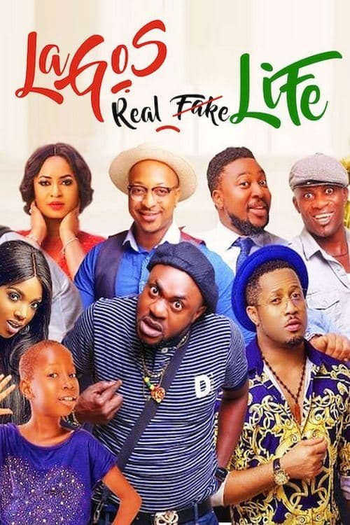 Movie poster