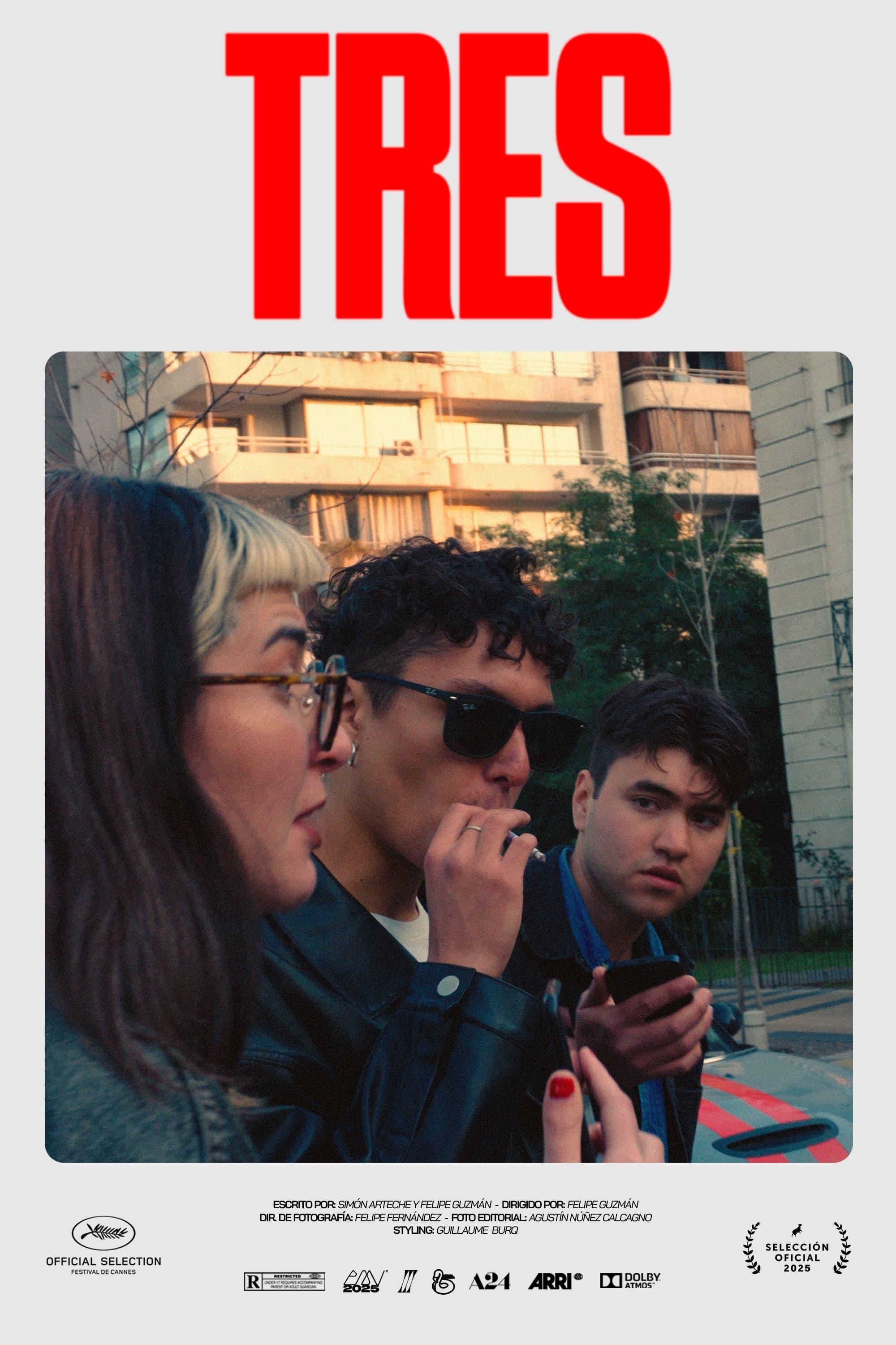 Movie poster