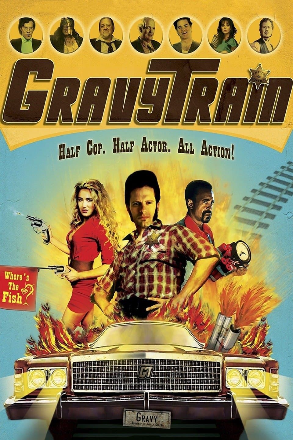 Movie poster