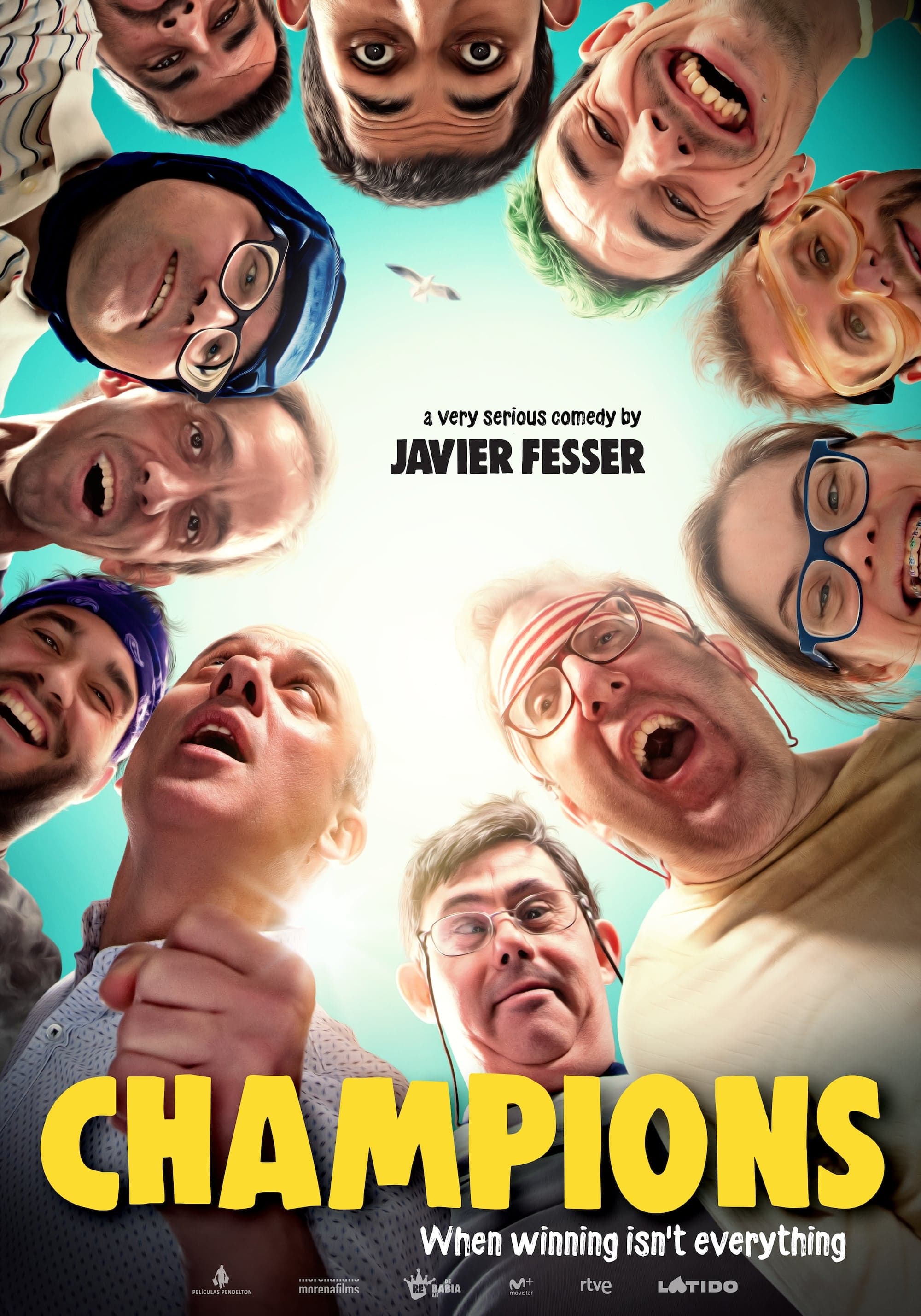 Movie poster