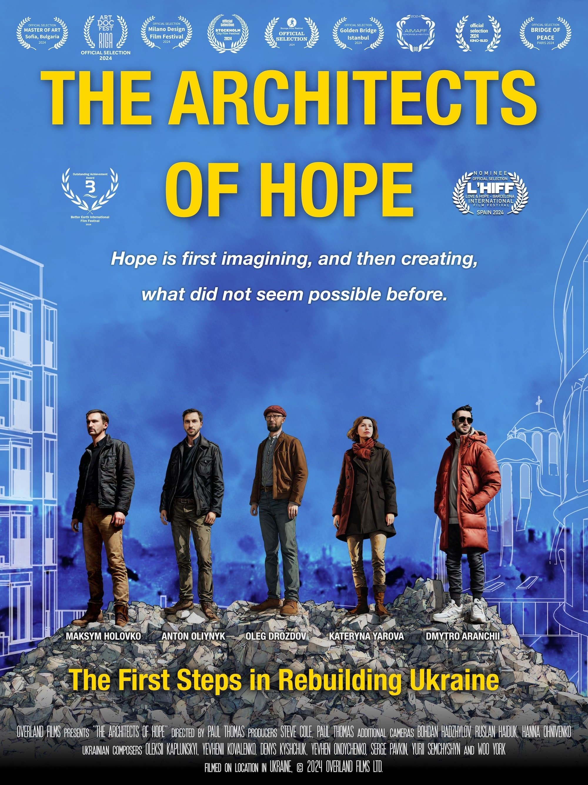 Movie poster