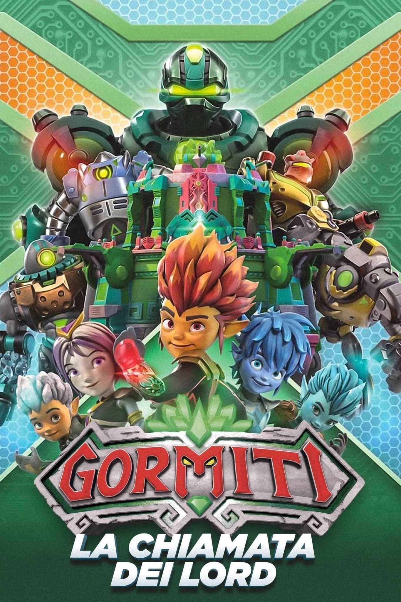Movie poster