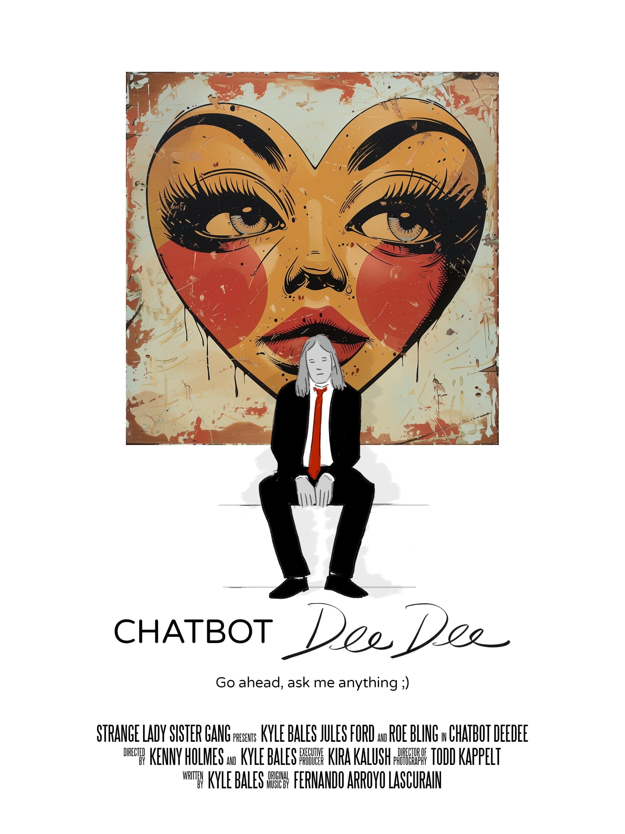 Movie poster