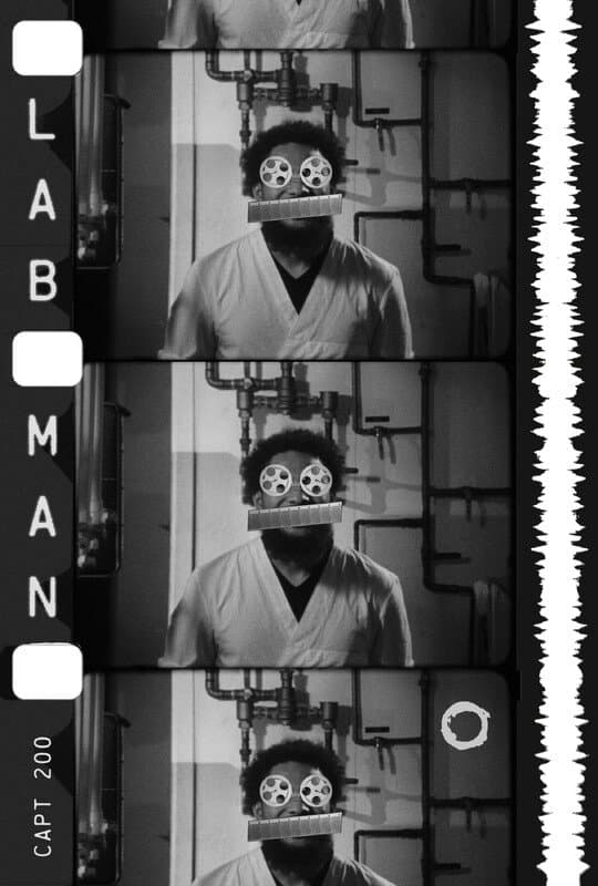 Movie poster