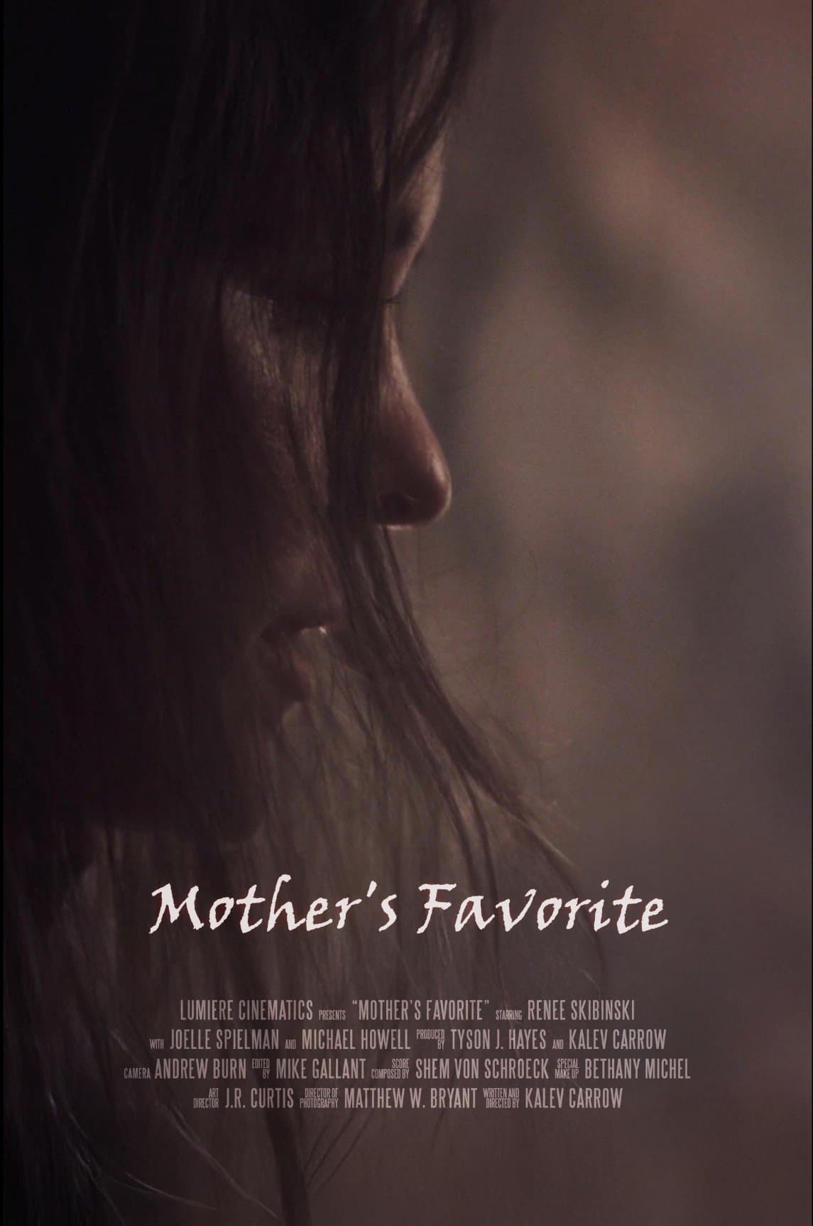 Movie poster